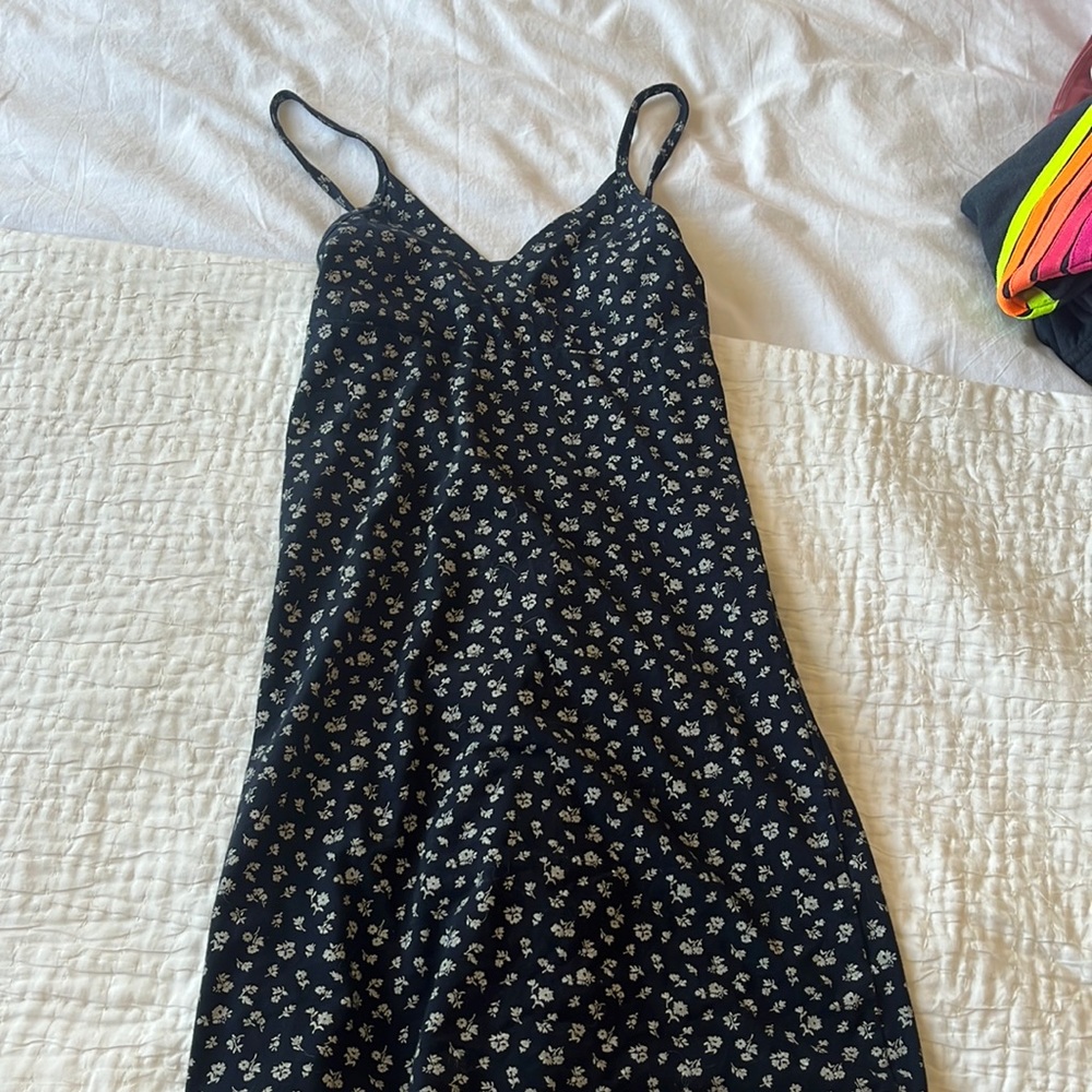 Brandy Melville dress